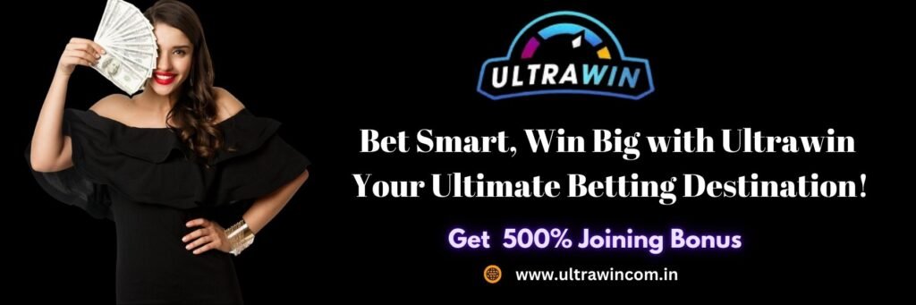 Ultrawin banner | Ultrawin