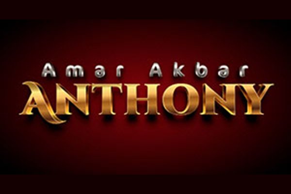 Amar akabar anthony | Ultrawin