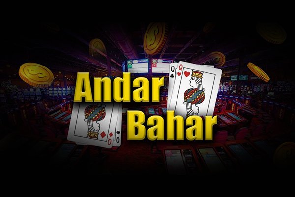 Ander bahar | Ultrawin