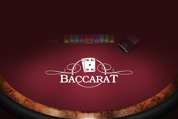 Baccarat | Ultrawin