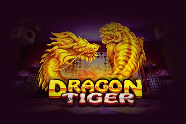 Dragon tigers | Ultrawin