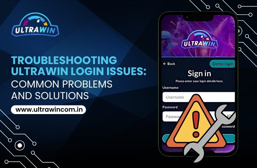 Troubleshooting Ultrawin Login Issues: Common Problems and Solutions