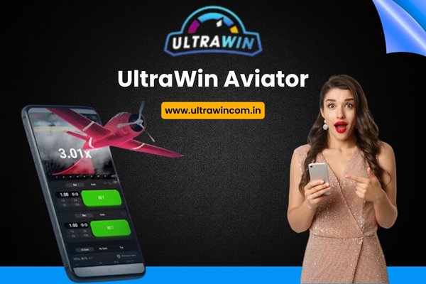 Ultrawin Aviator