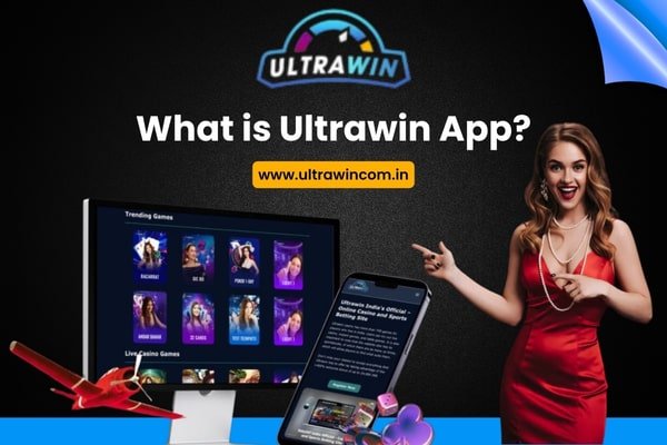 What is Ultrawin App