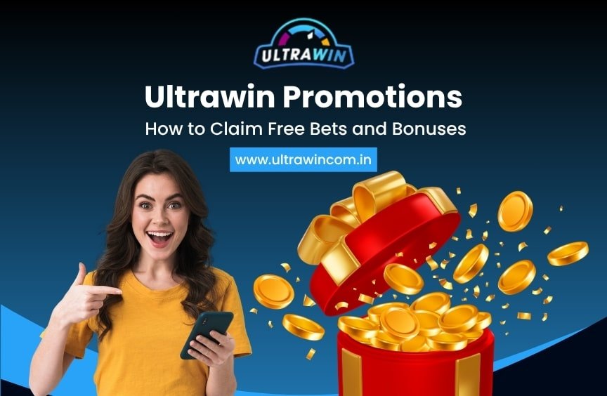 Ultrawin Promotions: How to Claim Free Bets and Bonuses