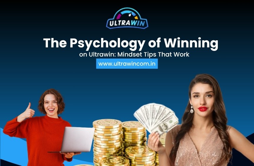 Read more about the article Winning Psychology on Ultrawin: Tips on Mindset That Works